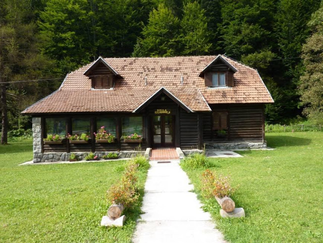 Piramida, Goč-Gvozdac 4